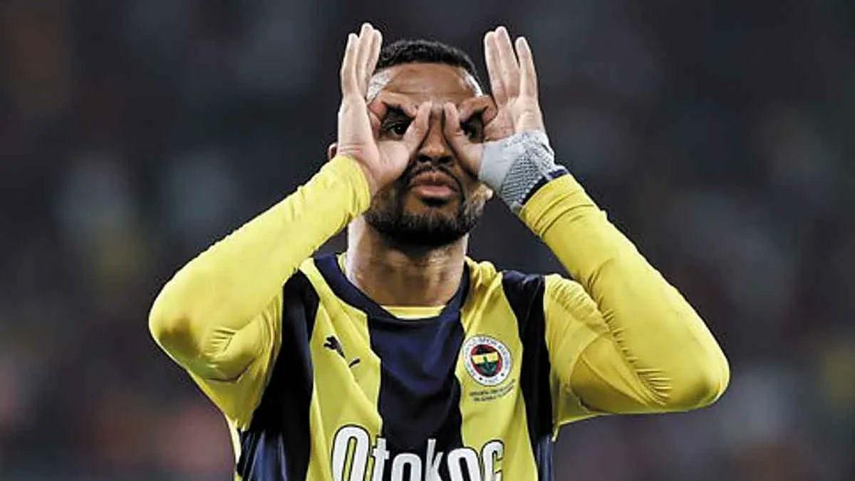 罗马诺：尤文今日继续谈判恩-内斯里，租借费低于500万欧