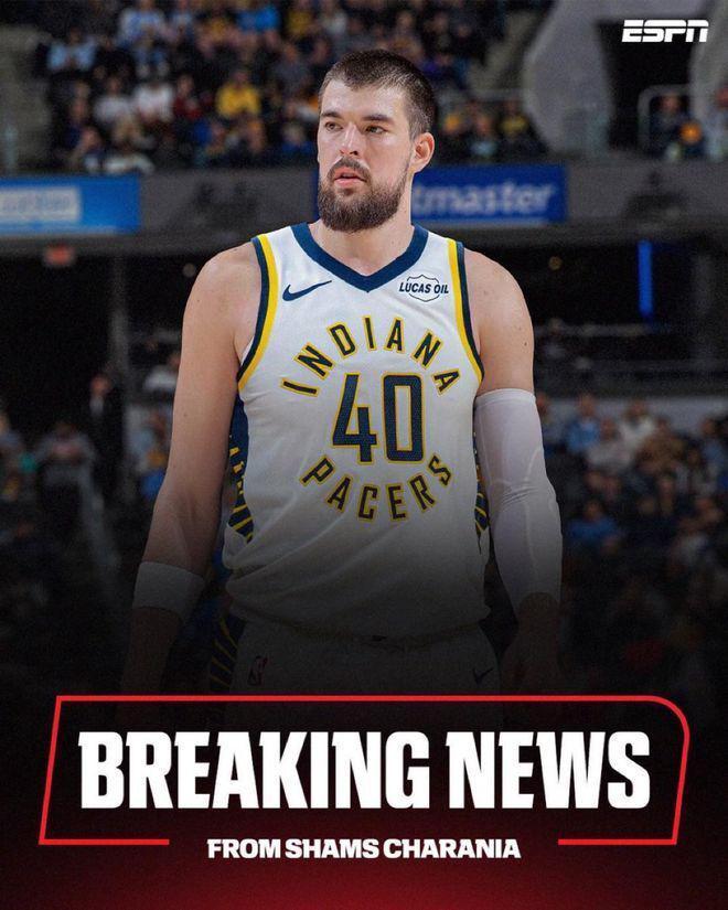 kaiyun体育-吃下祖巴茨没有问题，问题是步行者为什么要送给快船这么多筹码？