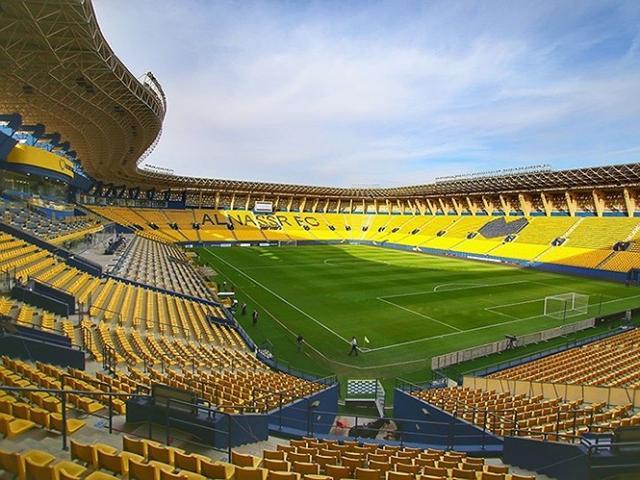 kaiyun体育-沙特敲定12强赛主场 均在萨乌德国王大学体育场