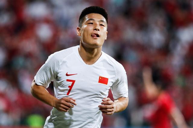 开云登录入口-FIFA评十大应踢世界杯球星：武磊、范迪克、贝尔在列