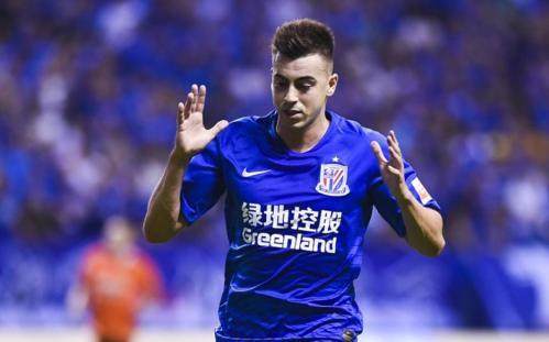 开云app下载-意媒：沙拉维正与申花谈解约 有望自由身加盟罗马