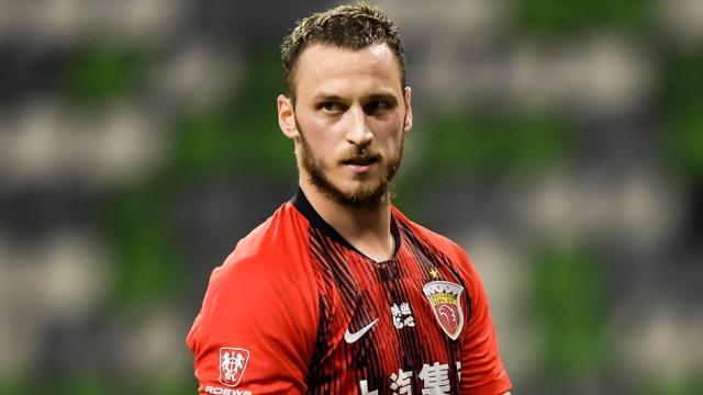 kaiyun体育-西汉姆联出售大将赚2250万欧 阿瑙真要重返英超？